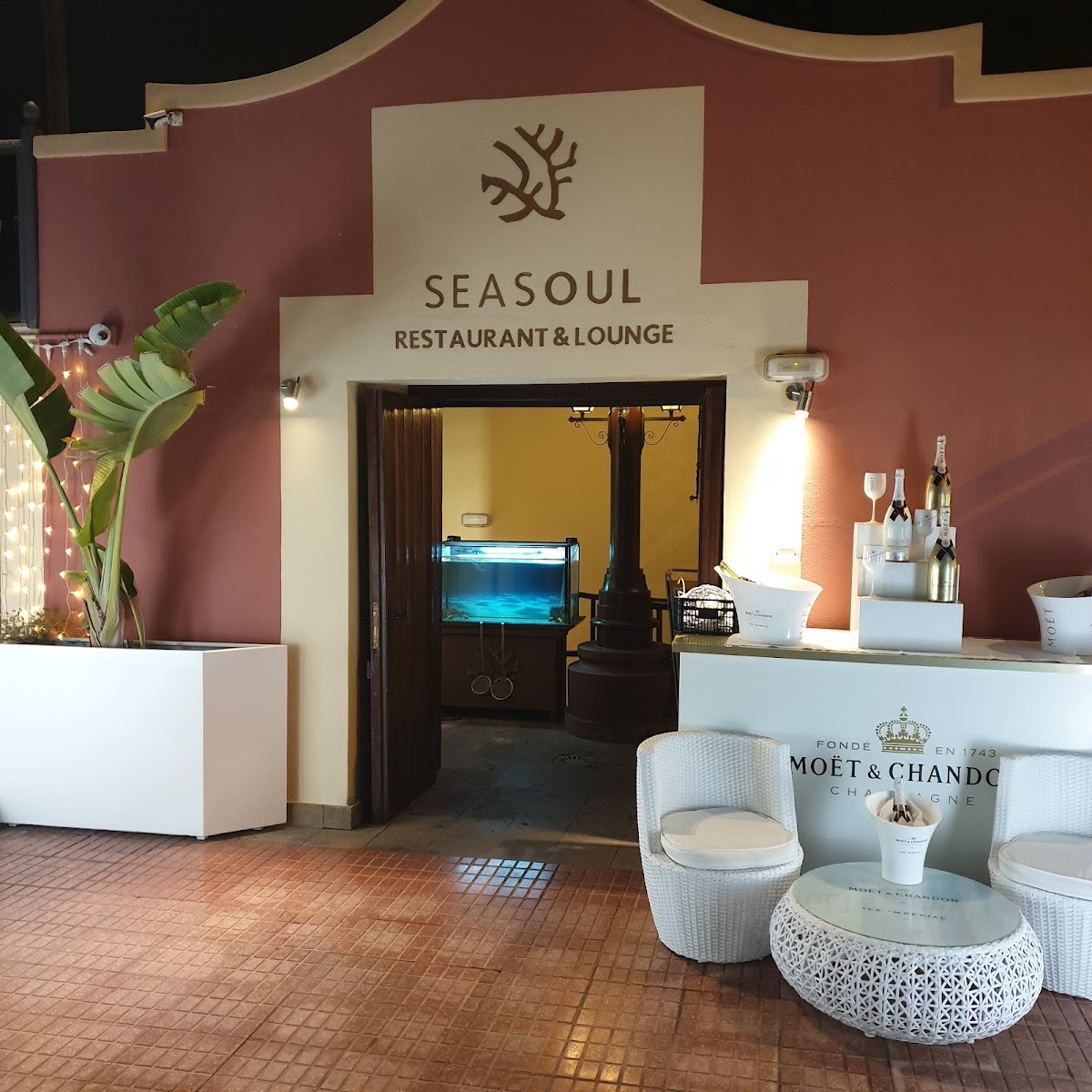 Sea Soul Costa Adeje